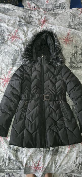 Дамски зимни якета