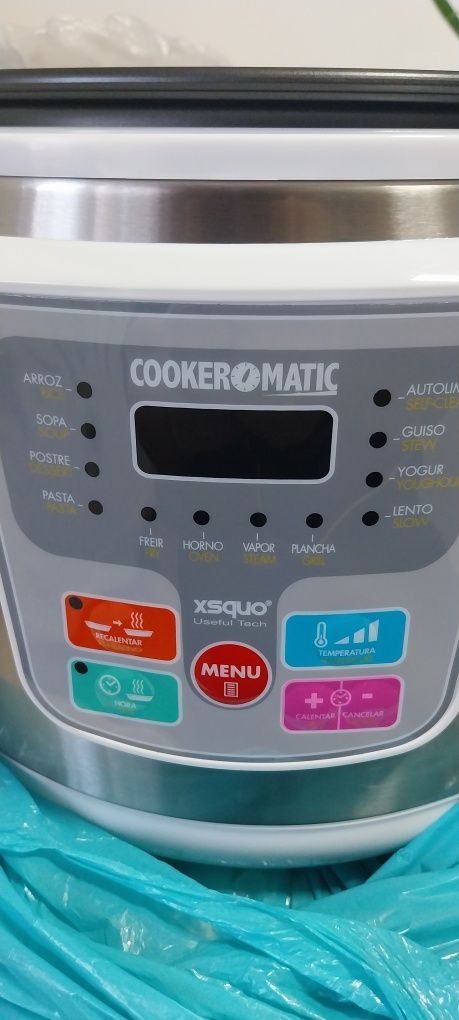 MulticookerMatic