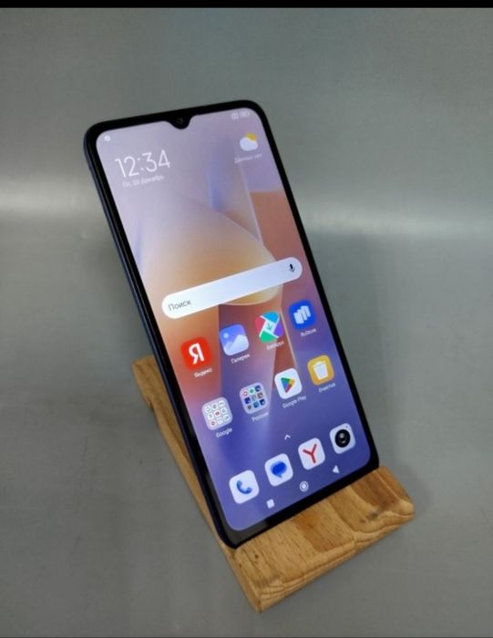 Redmi 12c. 4G/NFC. 6/128GB. Можно Обмен.