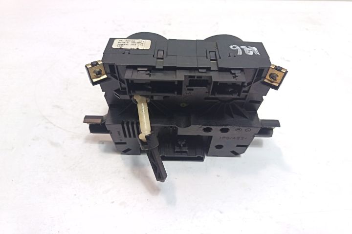 Comanda clima A6394461328 Mercedes-Benz Vito W639
