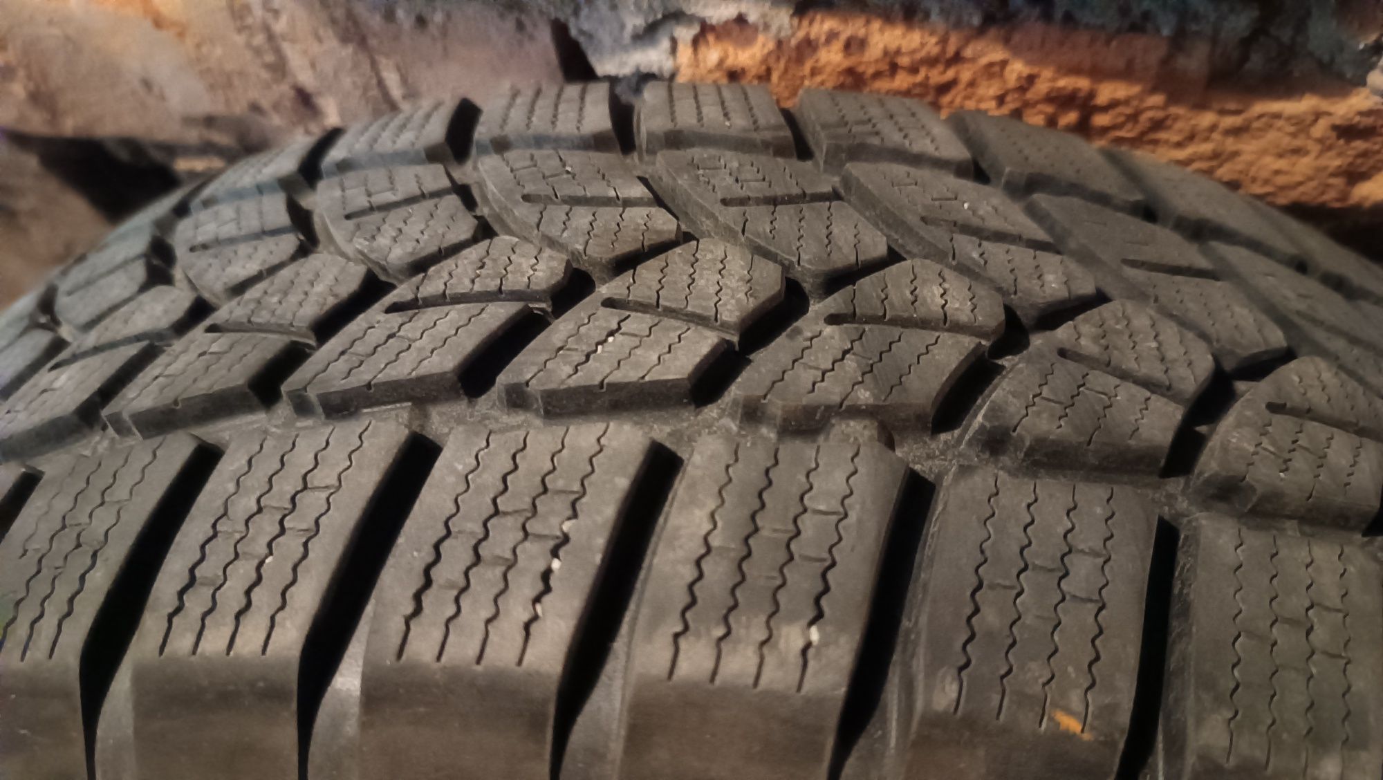 Зимни гуми Firestone Winterhawk 3 195/65/15