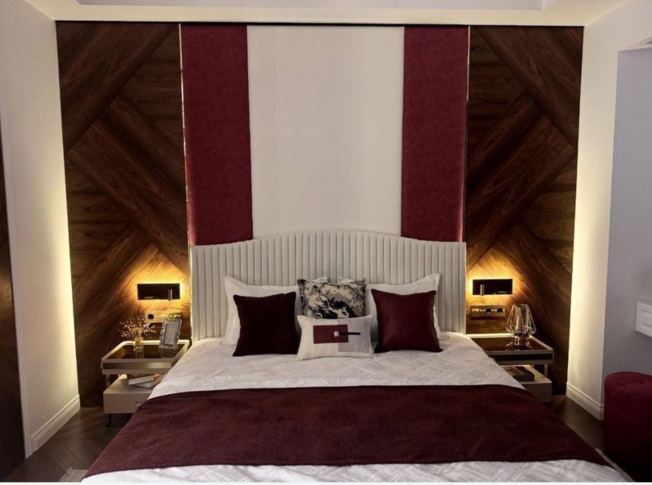 2 ком кв в элитном жк NRG U TOWER,комфорт,статус,вид в одном доме!