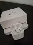 Casti Originale Apple AirPods2