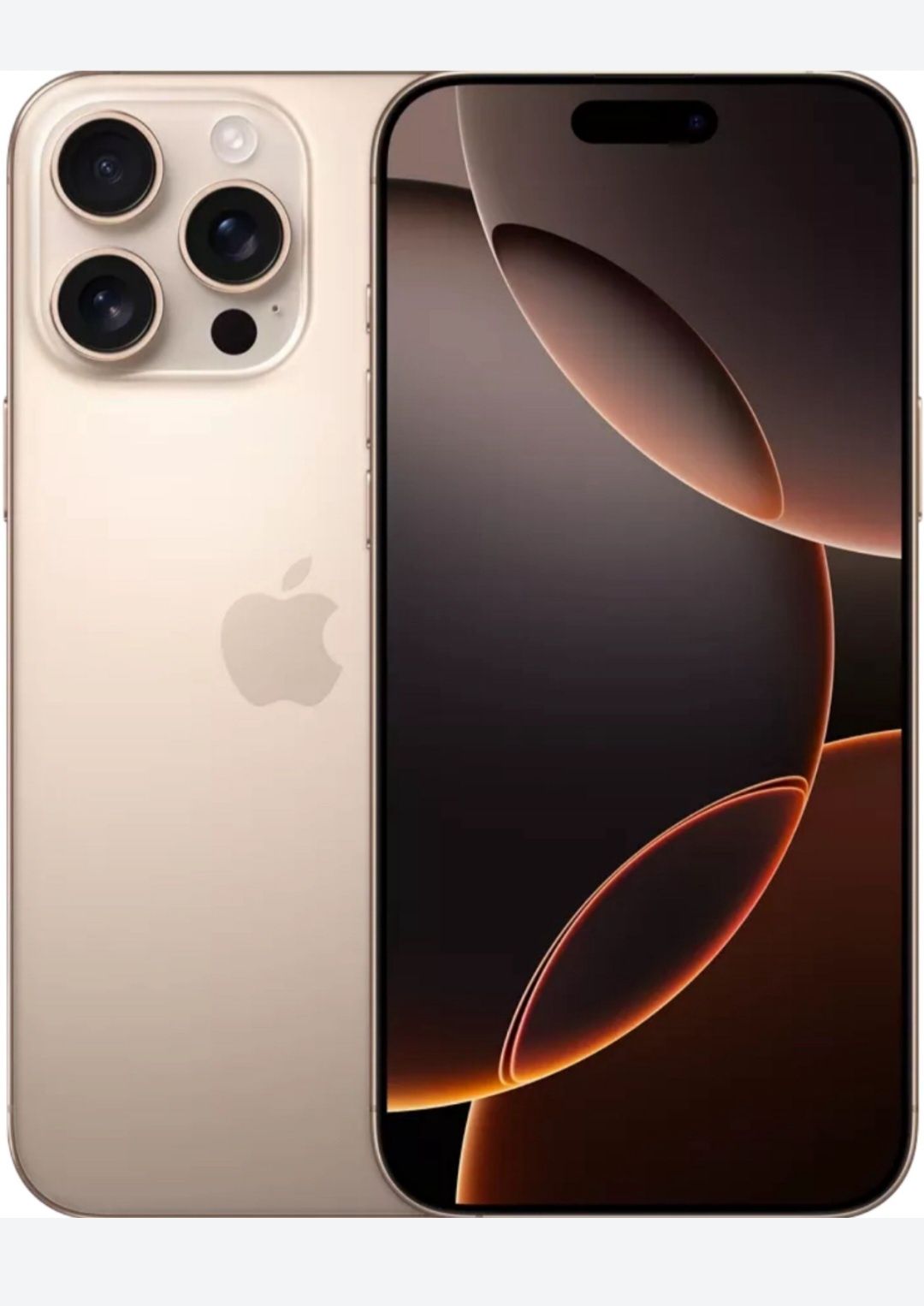 Iphone 16 promax Garrantiyasi bor