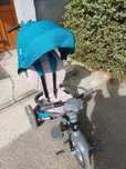 Tricicleta Coccolle velo air