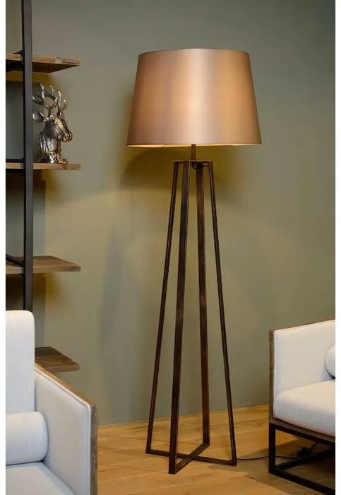 Lampadar Lucide Coffee lamp