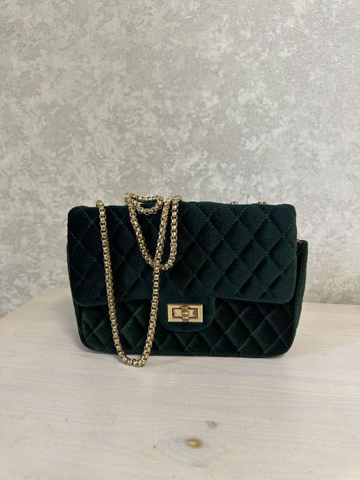 продам сумку бархат