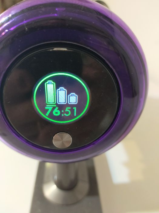 Baterie aspirator vertical Dyson V11 SV14