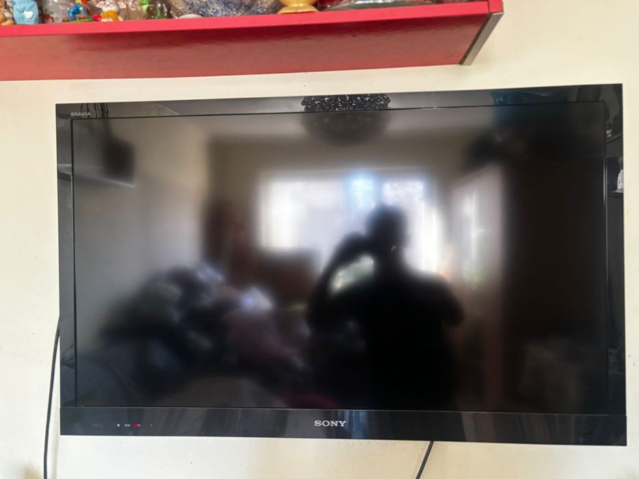 Телевизор Сониа бравиа