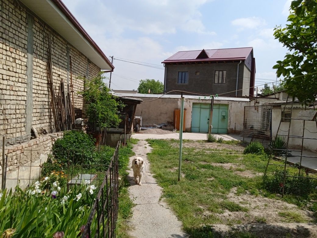 Продаю дом,прямоугольной формы