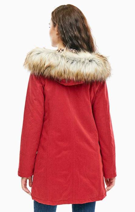Liu Jo женско есенно яке парка размер IT 48 / XL / XXL