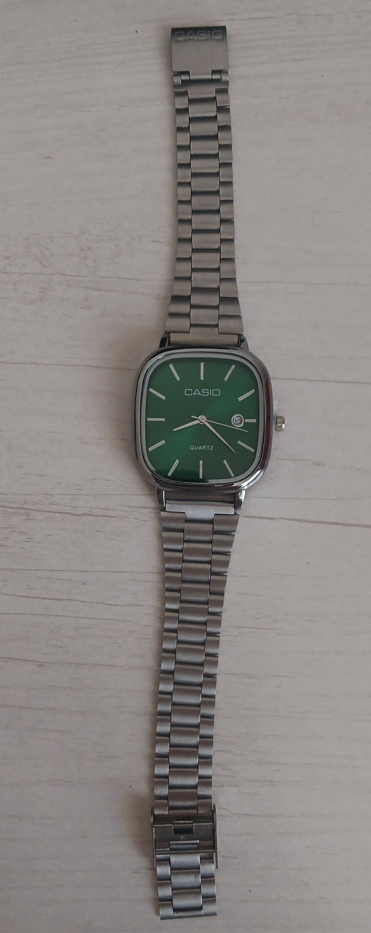 Часы casio новый