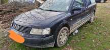 VW PASSAT 2.3 V5 150