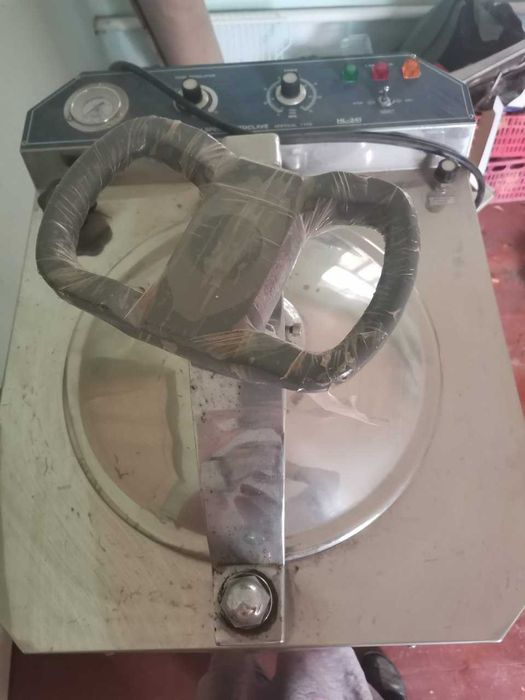 Aвтоклав Hospitex HL-341, используют в лабораториях,клиниках,больницах