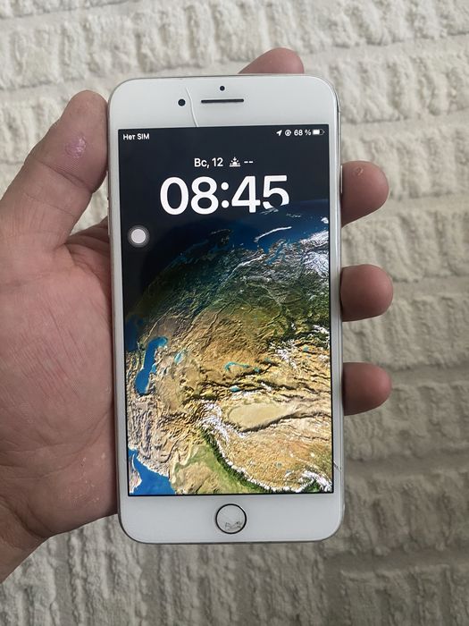 Iphone 8 plus сост отлично