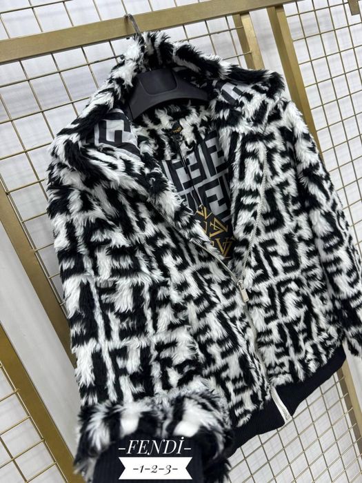 Дамско яке лукс качество