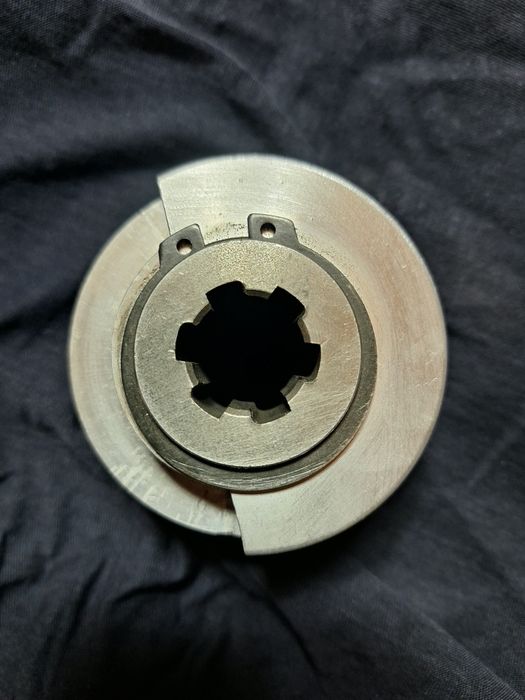 Ambreiaj inferior conic motosapa Honda GCV 160