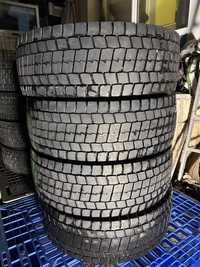 Гуми Bridgestone M729