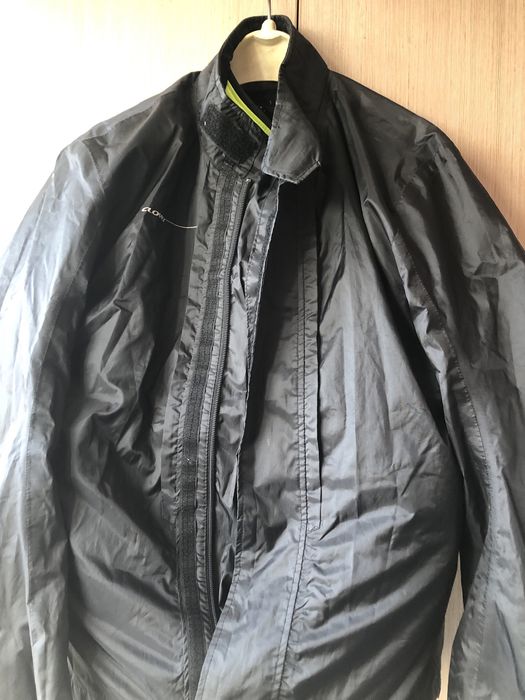 Geaca Moto Clover, 3 anotimpuri