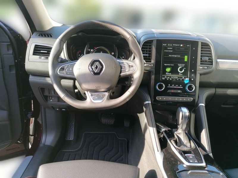 Dezmembrez/  Dezmembrări Renault Koleos 2.0 tdi cutie automata 4x4