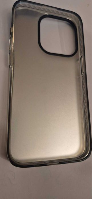 калъф  за Iphone 15 pro