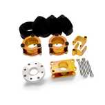 Kit inaltare suspensie - Suzuki Vitara