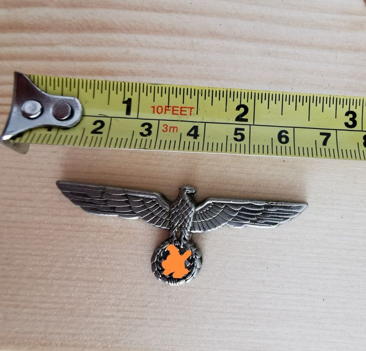 Vultur german ww2
