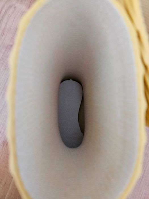 Ботушки за дъжд Декатлон 24 размер