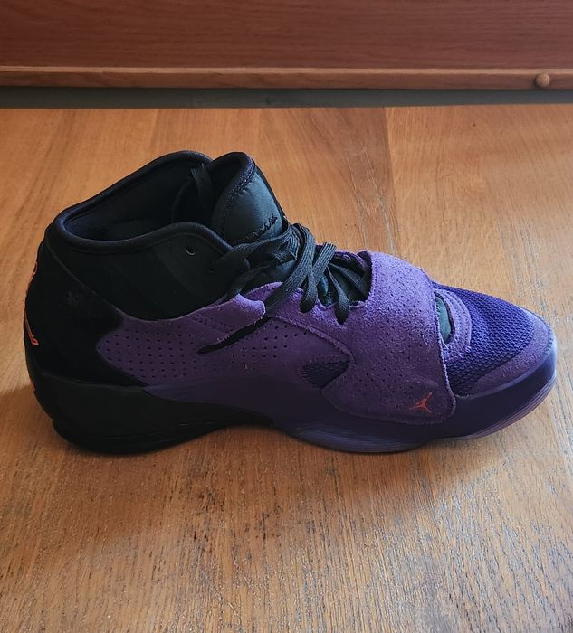 Jordan zion 2 out of this world