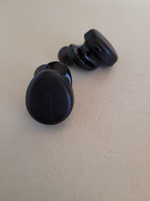 Слушалки Sony WF-XB 700