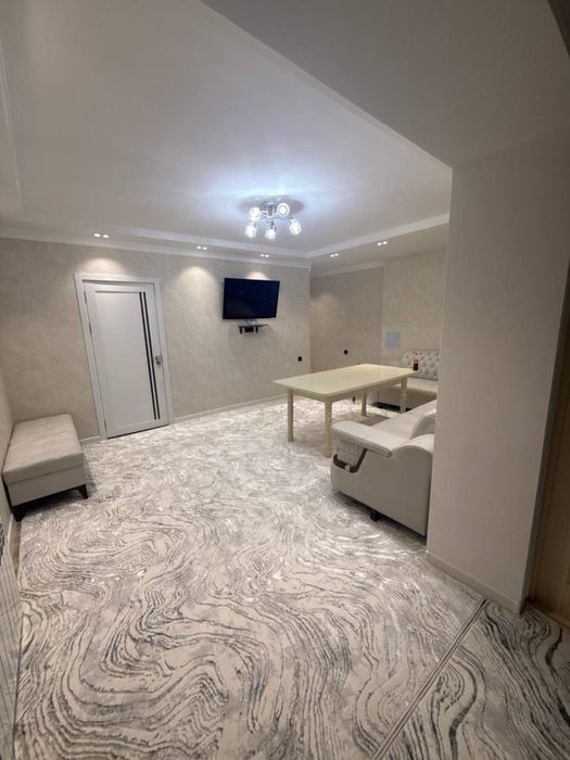 2в3 ком/3/4 площадь 60м2. Ц1 Экопарк