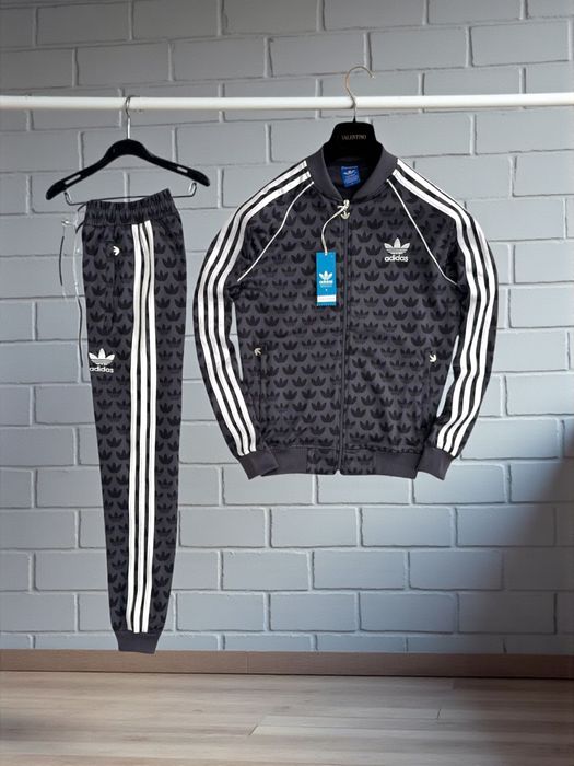 Trening Barbati Siglele Cusute Puma Adidas