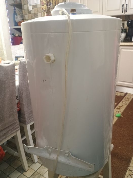 Boiler electric ...