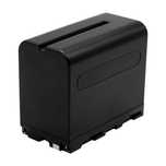 Батерия. Sony. NPF970. 8700mAh. Батеря Sony. Видео. Камера, осветление