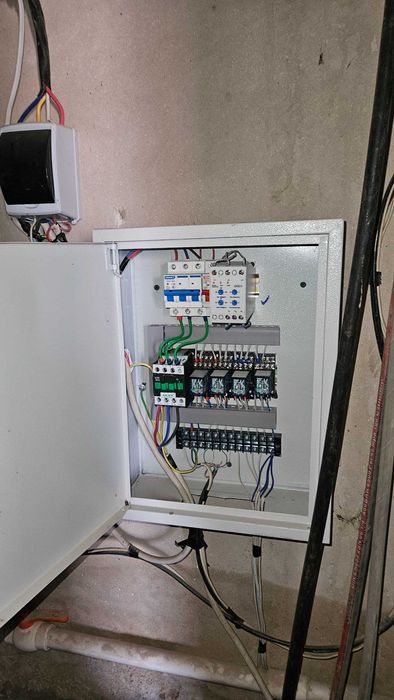 Сам мойка. Тайын бизнес.