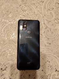 Infinix hot 10 срочно