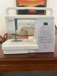 Продаю Сотаман Швейную машину Janome 6260 QC