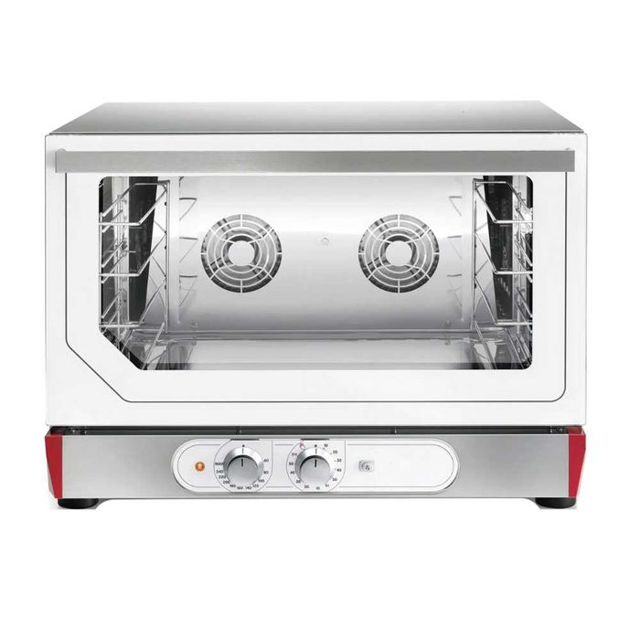 Конвектомат 6.7 kw Италия