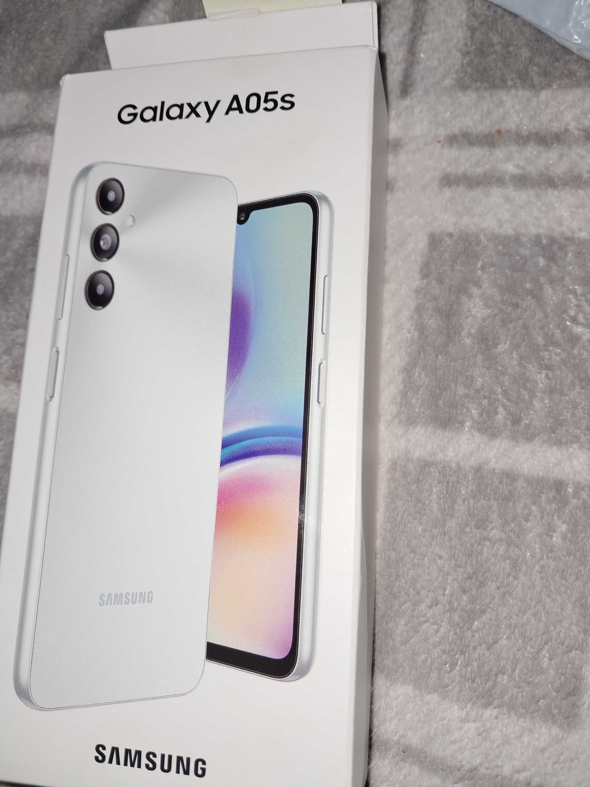 Samsung galaxy A05S