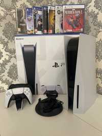 Продам PlayStation 5