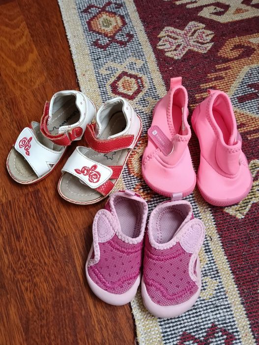 Încălțăminte 19-21 cm. Toate 30 lei