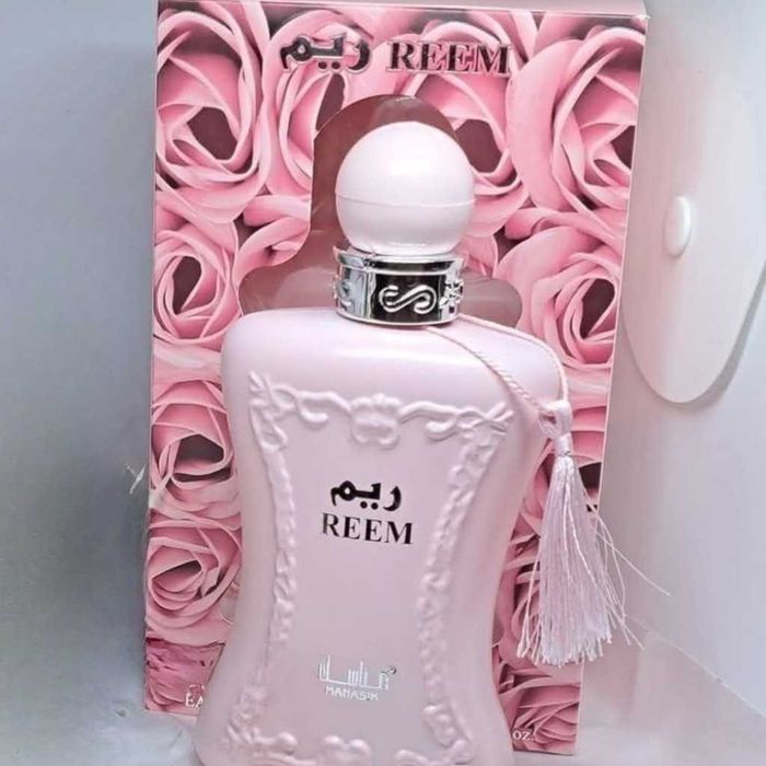 Арабски парфюм Reem Manasik Eau De Parfum 100мл