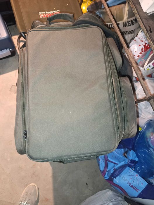 Rucsac accesorii pescuit