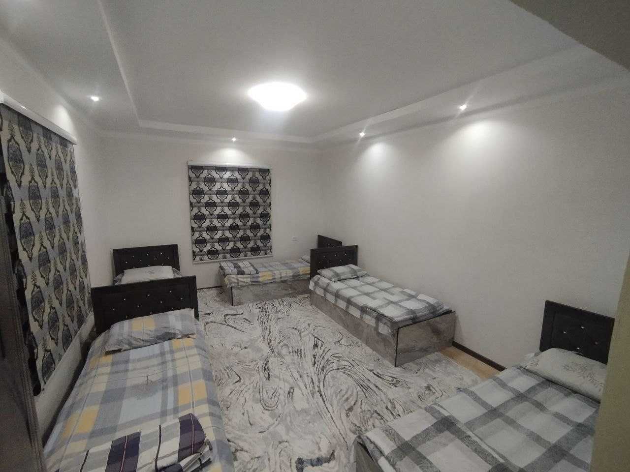 Zomin dacha, Zomin sanatoriyasi yaqinida