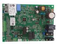 Placa electronica habitat noua