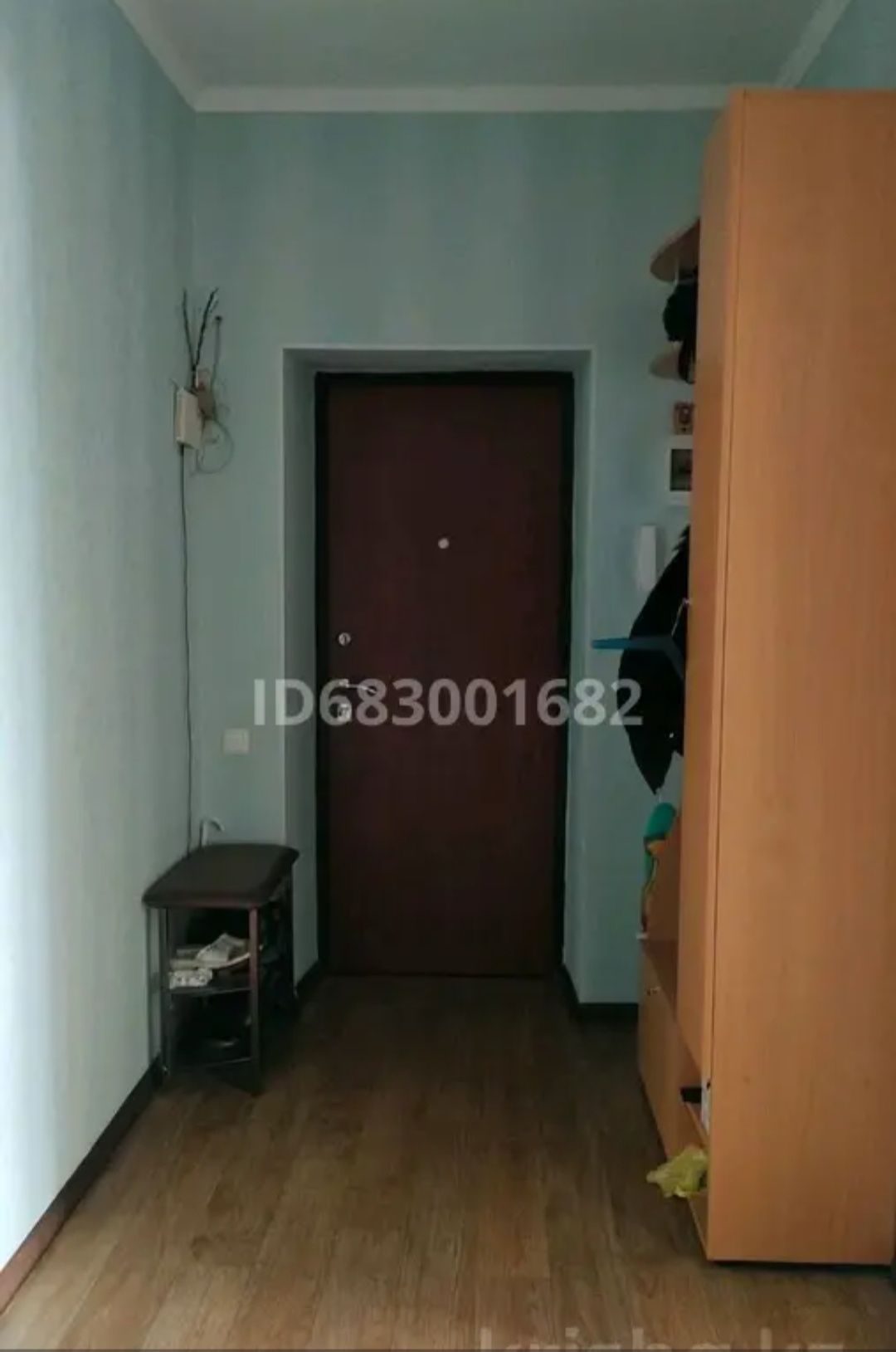 Продам квартиру 4 мкр 43/1 -21век