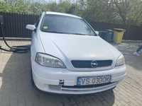 Vand opel astra g caravan 1.7 disel motor de isuzu