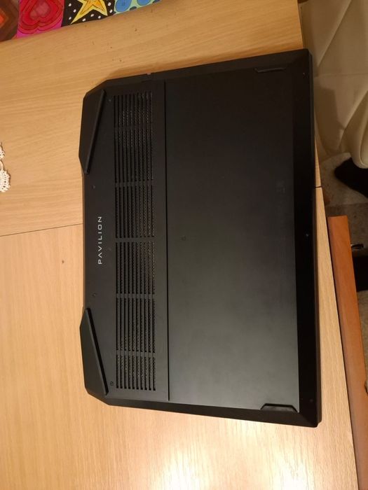 Laptop de gaming High end