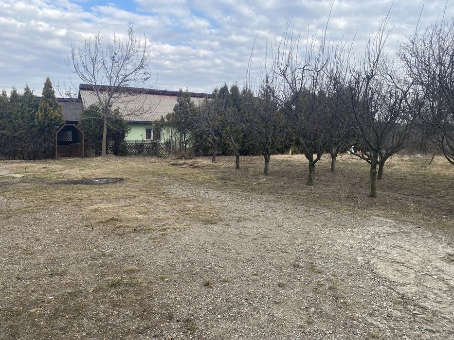 Teren de vanzare Vernesti