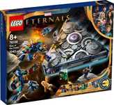 LEGO Marvel Super Heroes NOU/sigilat